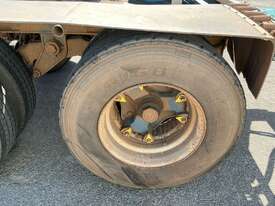 1991 Haulmark Tandem Axle Dolly - picture1' - Click to enlarge