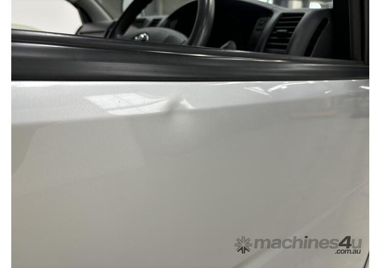 2016 Toyota Hiace *Wheelchair Lift* Van (Petrol) (Auto)