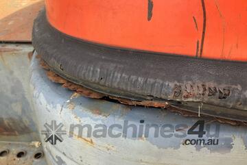 Toyota 1995   42-6FG25 Forklift