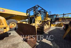 CAT D6TVP Track Type Tractors