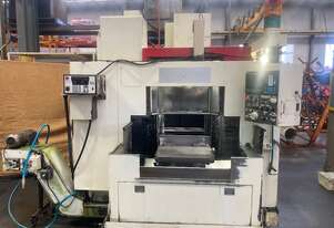 Nakamura Tome CNC MILL   ME4F