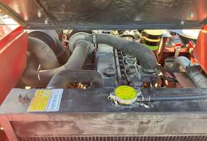 Enforcer 2019   FD70T Forklift