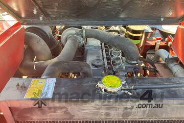 Enforcer 2019   FD70T Forklift