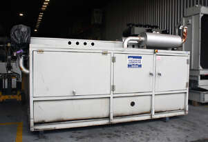 MACFARLANE - 200kVA Pre-owned VM Enclosed Generator Set