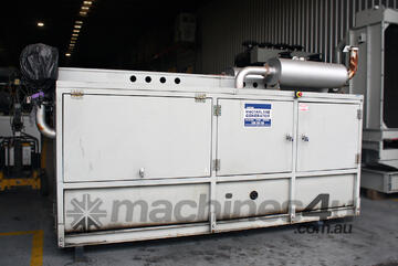 MACFARLANE - 200kVA Pre-owned VM Enclosed Generator Set