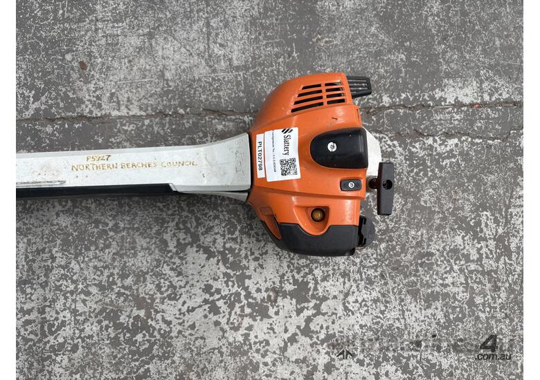 Stihl FS360C Brush Cutter (Council Asset)