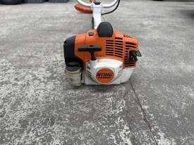 Stihl FS360C Brush Cutter (Council Asset) - picture1' - Click to enlarge