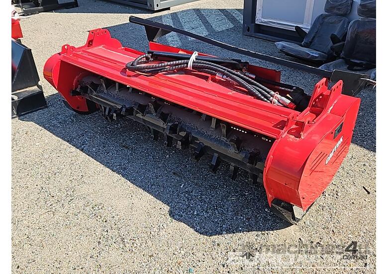 Unused 2026 Captok CK-72X 