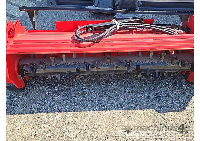 Unused 2026 Captok CK-72X 