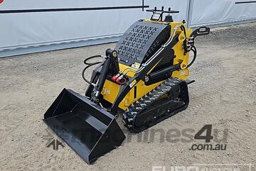 Unused 2025 DELANO T360