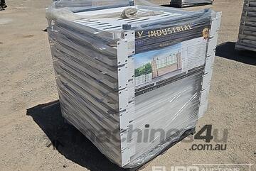 Unused 2026 KMY Industrial 1040x1000mm