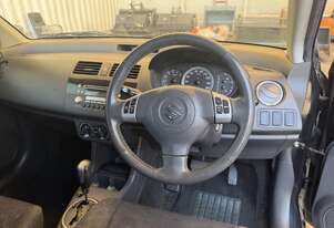 Suzuki 2006   Swift Petrol