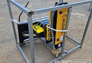 Unused 2025 Lyals ALS680