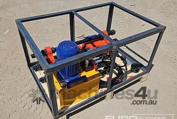 Unused 2025 KUL PPM-100