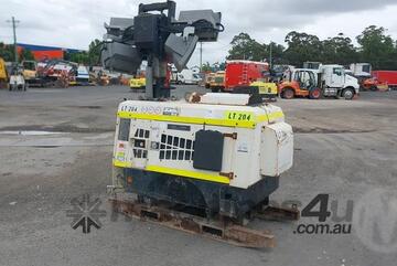 Pr Power P.r.power PR4000