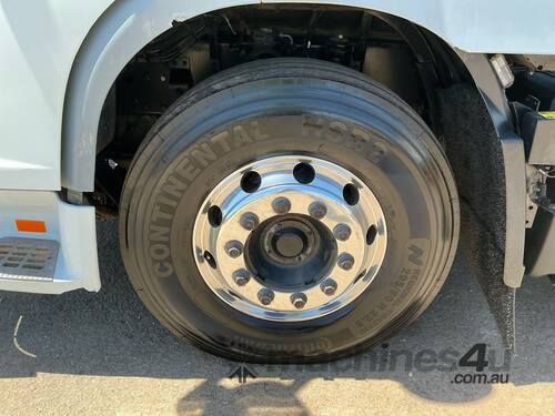 2019 DAF XF105.510 Prime Mover Sleeper Cab