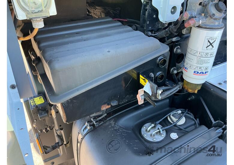 2019 DAF XF105.510 Prime Mover Sleeper Cab