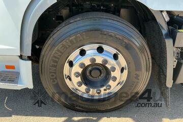 2019 DAF XF105.510 Prime Mover Sleeper Cab