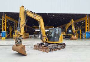 Caterpillar CAT 308-07CR Track Excavators