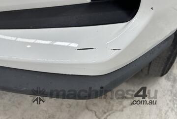 2022 LDV T60 Max PRO 4x4 Dual Cab Utility (Diesel) (Auto)