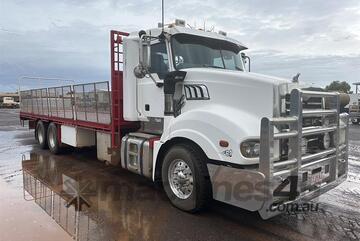 Mack   Cmht 6x4