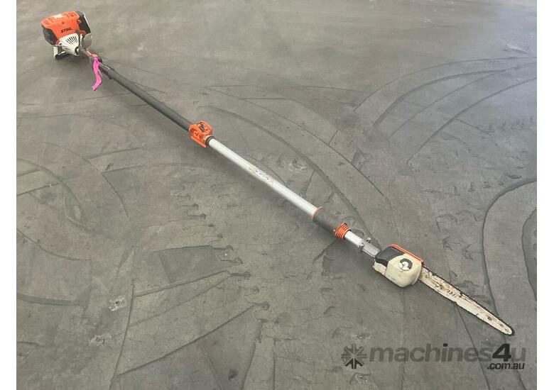 STIHL HT 133 Pole Saw.