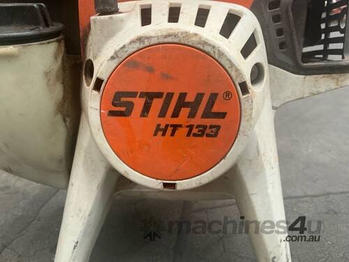STIHL HT 133 Pole Saw.