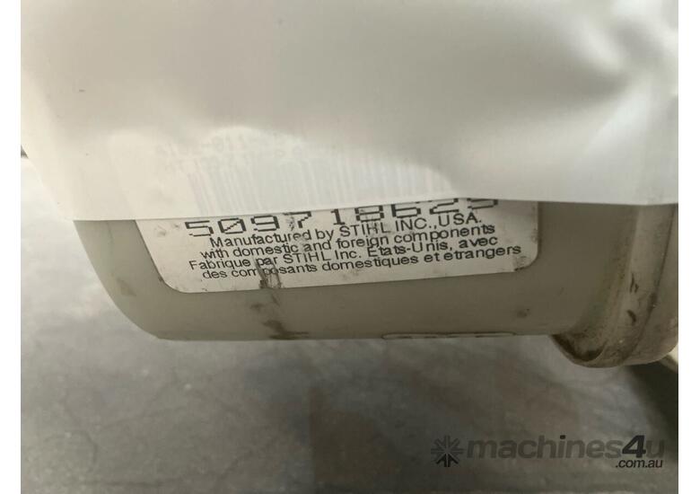 STIHL HT 133 Pole Saw.