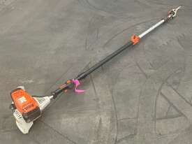STIHL HT 133 Pole Saw. - picture2' - Click to enlarge