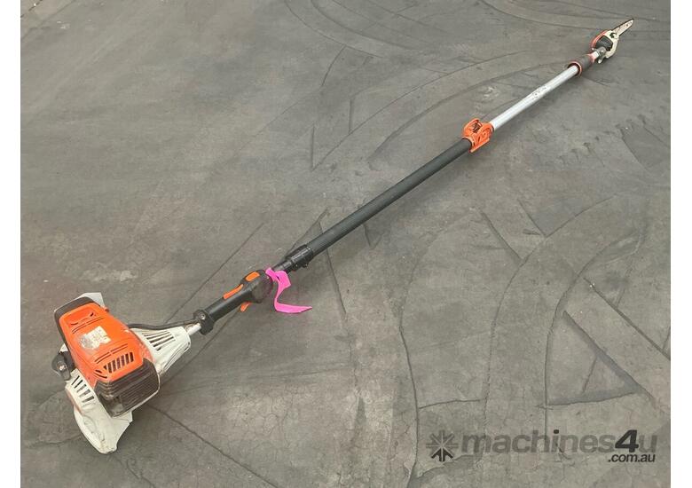 STIHL HT 133 Pole Saw.