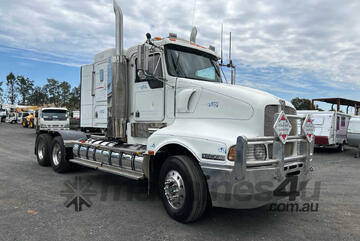 1999 Kenworth T604 Prime Mover