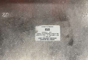 Genie Manitou 900861-MA Calculator