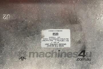 Genie Manitou 900861-MA Calculator