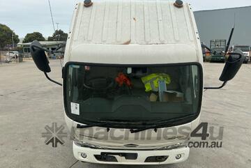 Hino 2020   300 616 Table Top