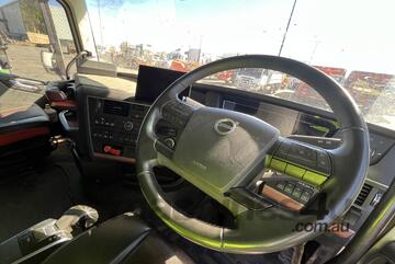 2024 Volvo FH16 6x4 Prime Mover