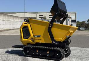 Eurotrac Mini Dumper TD80 800kg
