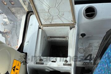 Hitachi ZW310-5B Wheeled Loader