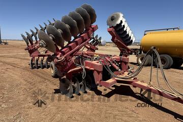 Tatu   GCRO 7012 OFFSET DISC