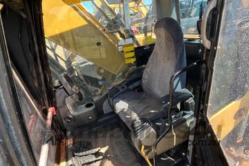 2007 Caterpillar 324DL Excavator