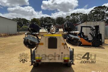 Allight 2004   Light Tower