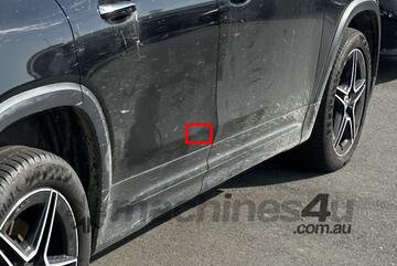 2020 Mercedes-Benz GLB-Class GLB250 Petrol (NON MOBILE)