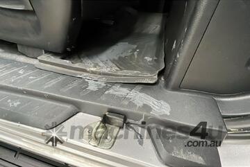 2022 Toyota Hilux 2x4 SR Hi-Rider Extra Cab T/Diesel (Auto)