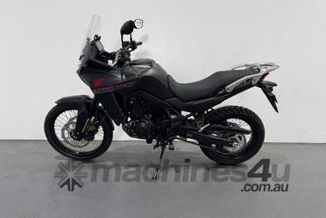 Honda 2023   XL750P Transalp