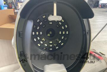 Microdermabrasion Device