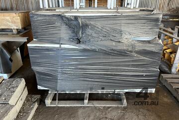 Pallet of Lockers *In Situ*