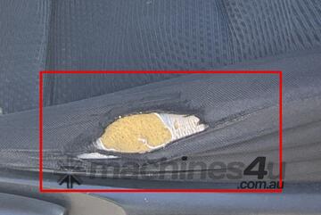 Toyota 2016   Hilux Petrol