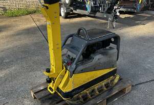 Used Wacker Neuson DPU4045 Vibrating Plate