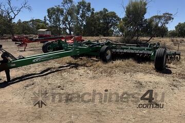 K-LINE SPEEDTILLER 2995P