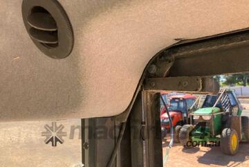 2018 Caterpillar CW12 Articulated Multi Tyre Roller