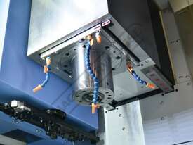 CNC 5 Axis Machining Centre DVF5000 15,000rpm built-in spindle - picture1' - Click to enlarge